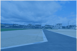 武蔵村山市中央、土地の物件は会員限定物件です